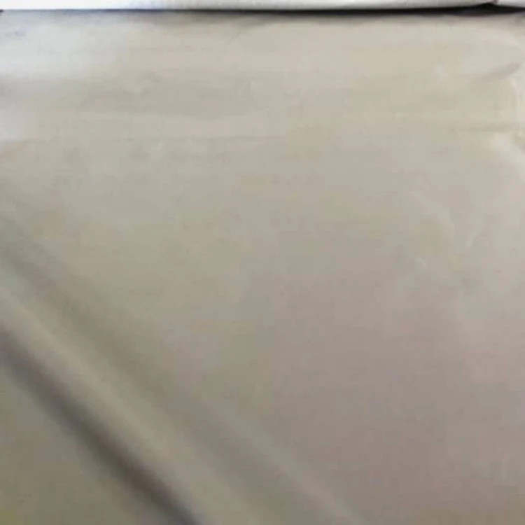 برزنت سبک آب گریز رنگ طوسی عرض 165 سانت در متر مربع