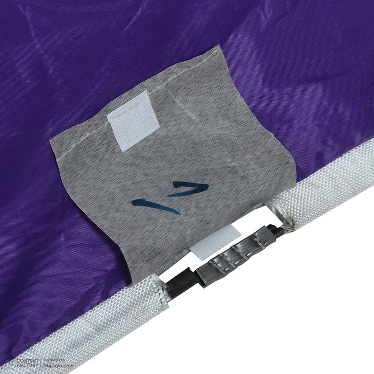 چادرمسافرتی
