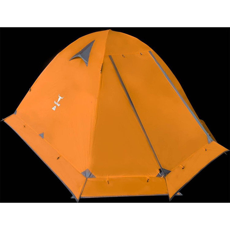 چادر مسافرتی 3 نفره پکینیو مدل K2003 کد F2022