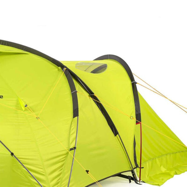 چادر دو نفره نیچرهایک مدل Lgloo Double Resident Alpine Tent