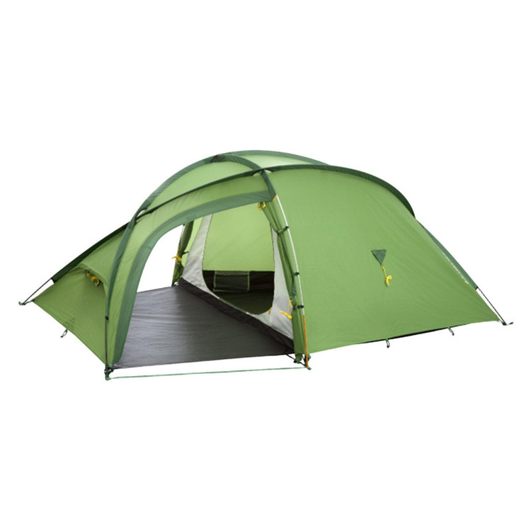 چادر اضطراری 4 نفره هاسکی مدل Extreme Lite Tent Bronder 4
