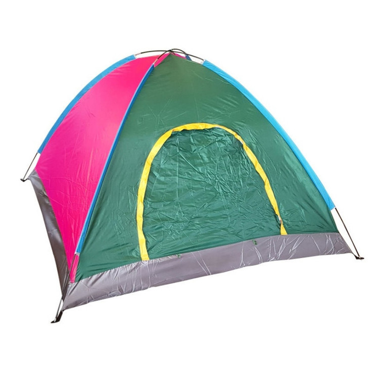 چادر اضطراری مدل TENT 6P