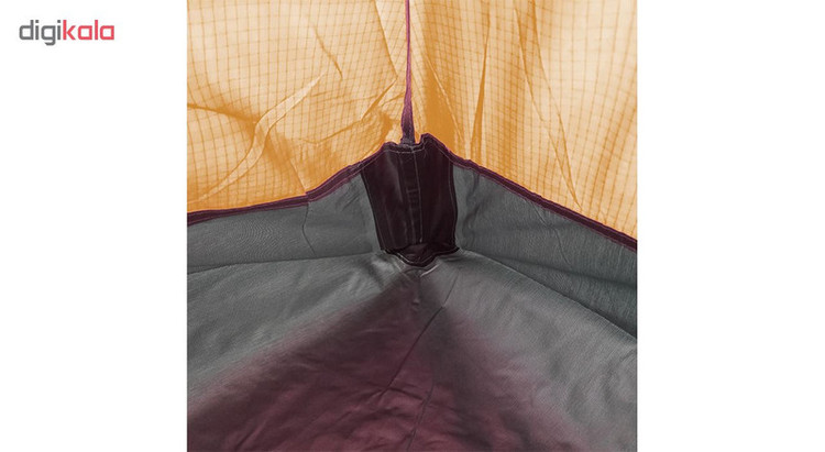 چادر مسافرتی 3 نفره اسنو هاوک مدل T 2002