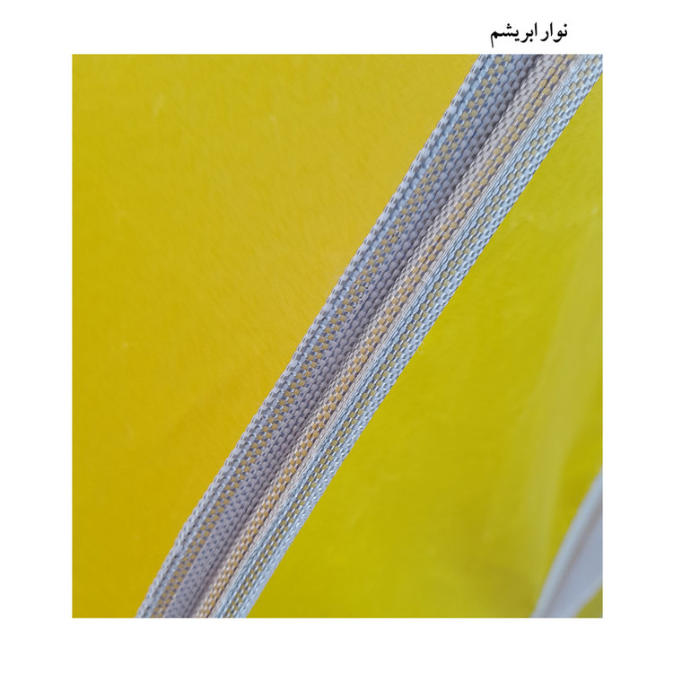 چادر مسافرتی 8 نفره آپکس مدل تفلون کد Q06