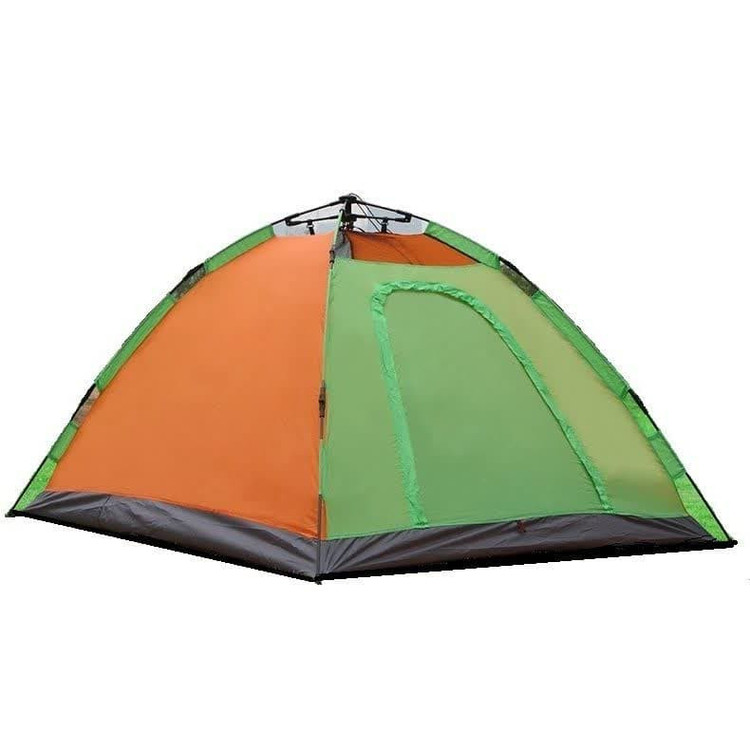 چادر مسافرتی 8 نفره مدل اتوماتیک کد 8P