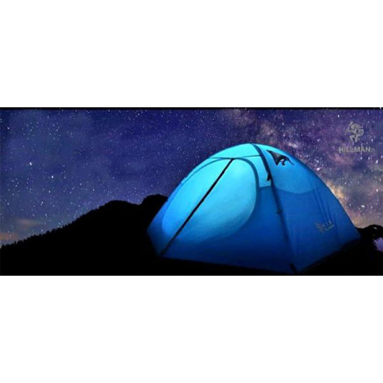چادر مسافرتی 3 نفره هیلمن مدل HN03