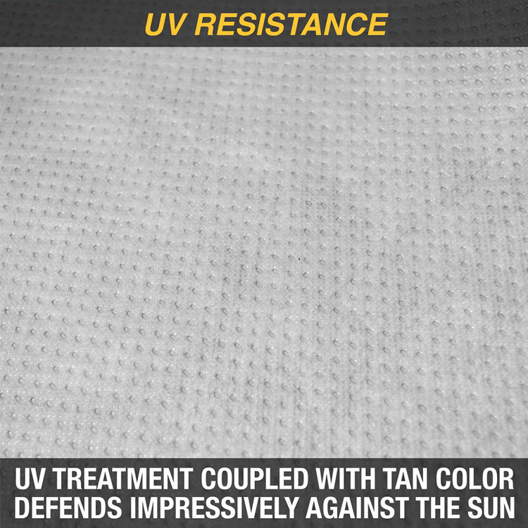 چادر خودرو رویال اسپرت مدل ULTRA UV مناسب برای پژو 207
