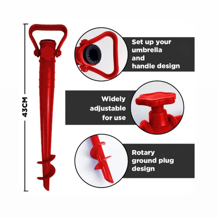 پایه سایهبان مدل Cr 19906515