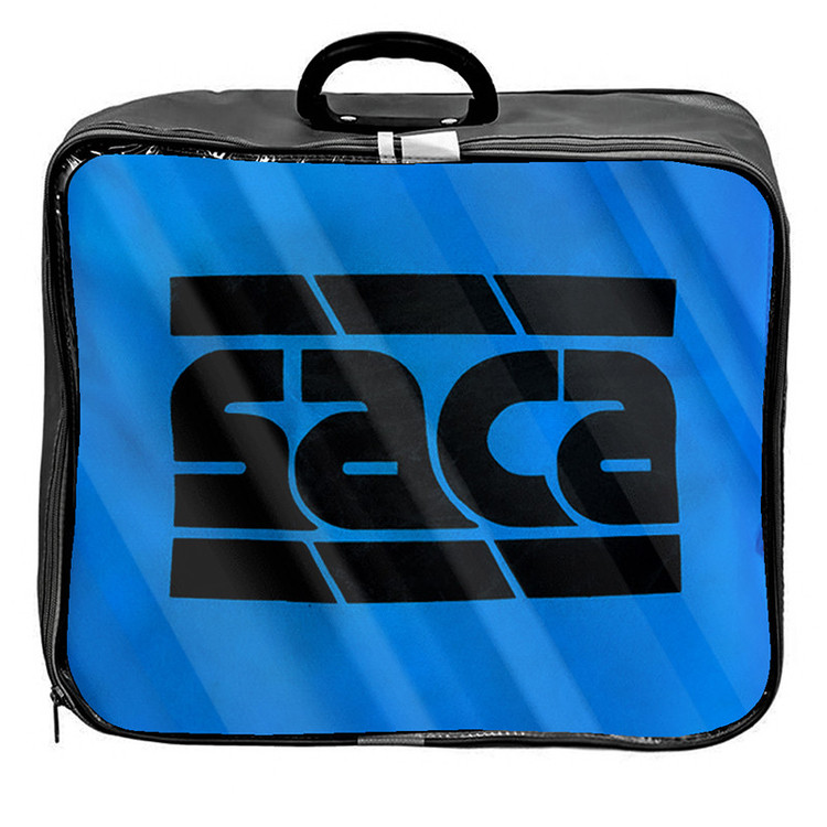 چادر خودرو ساکا مدل ضدآب مناسب برای پژو 407