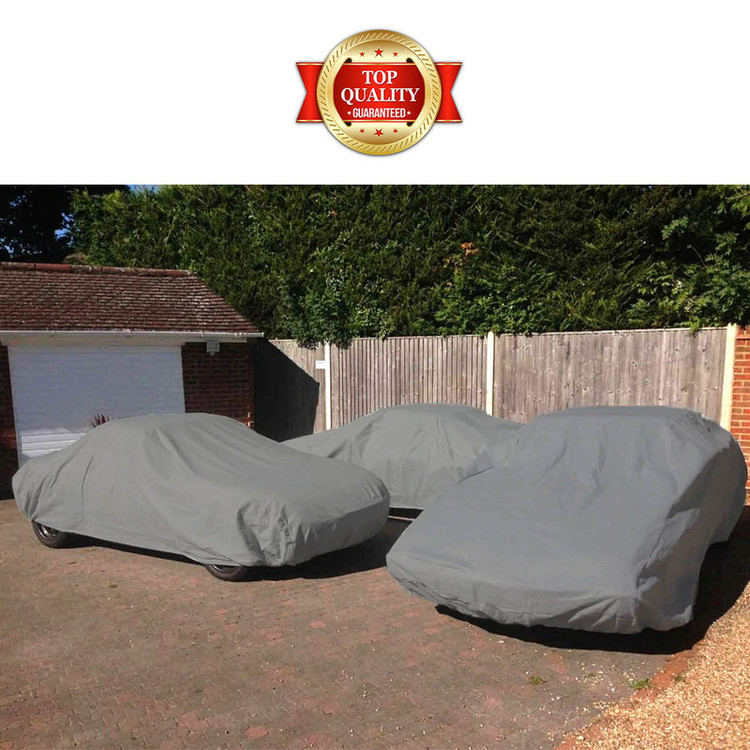 چادر خودرو ساکا مدل ضدآب مناسب برای فیدلیتی پرایم