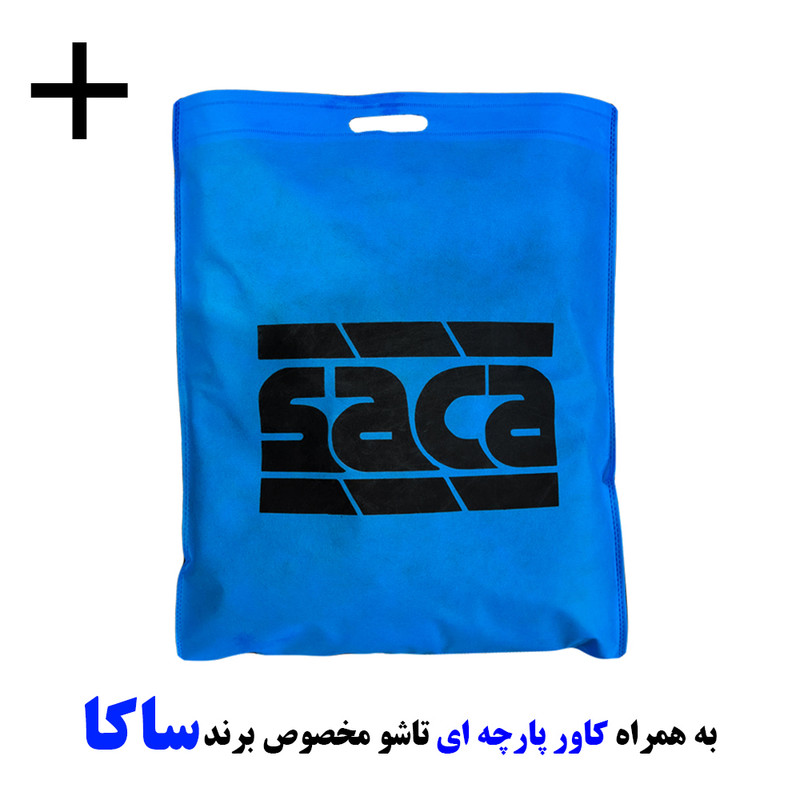 چادر خودرو ساکا مدل ضدآب مناسب برای هیوندای ix35