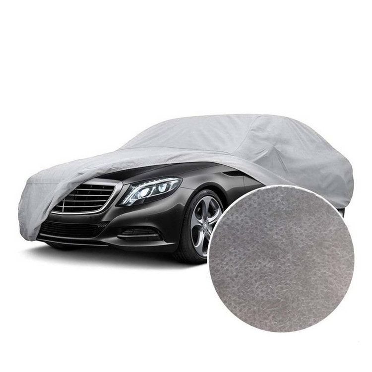 چادر خودرو ساکا دولایه دودوخت مناسب برای چری تیگو 8شرکتی درجه یک