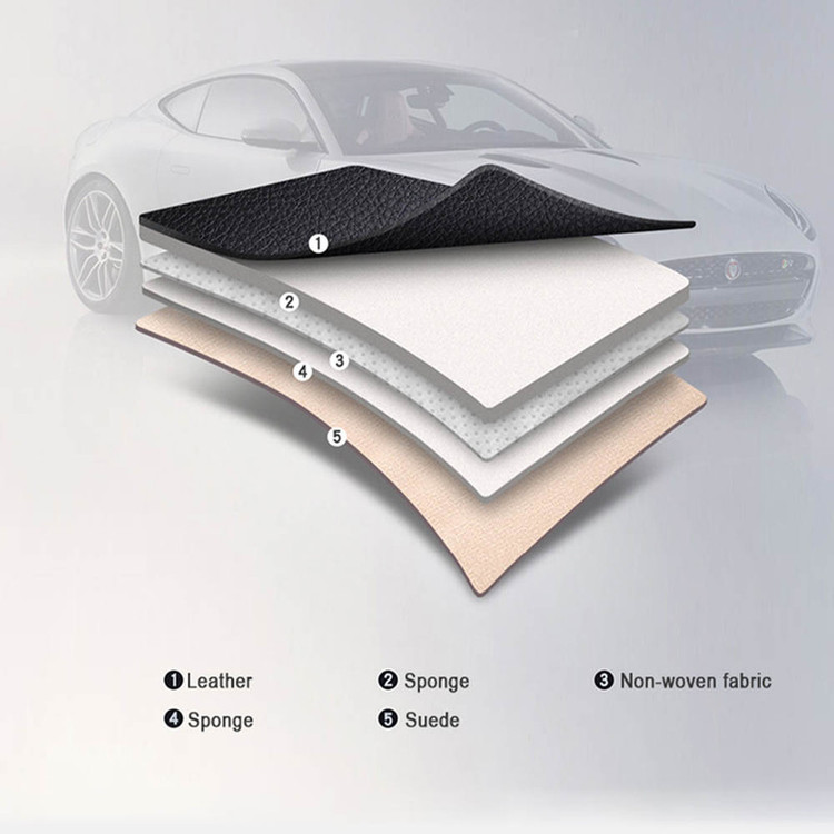 چادر خودرو ساکا مدل ضدآب مناسب برای هیوندای سنتنیال