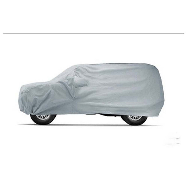 چادر خودرو ساکا مدل car-sp مناسب برای سانگ یانگ کایرون