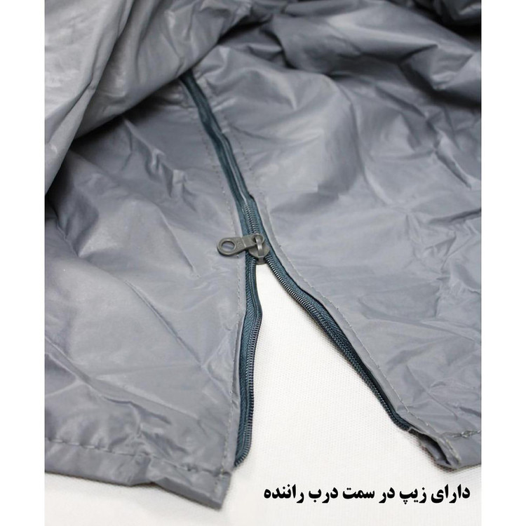 چادر خودرو ساکا مدل Saca Prime مناسب برای تویوتا آریون