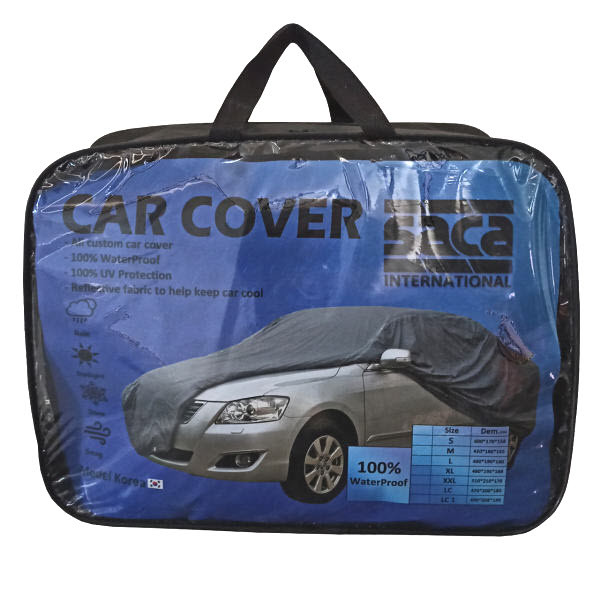 روکش خودرو ساکا مدل ME1LC مناسب برای لکسوس RX