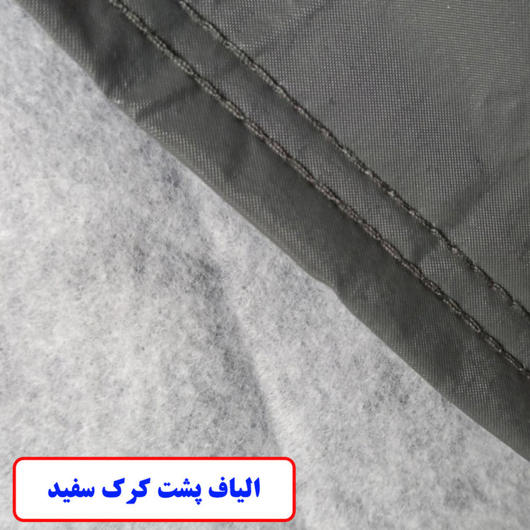 چادر خودرو ساکا مدل ضدآب مناسب برای هیوندای کرتا