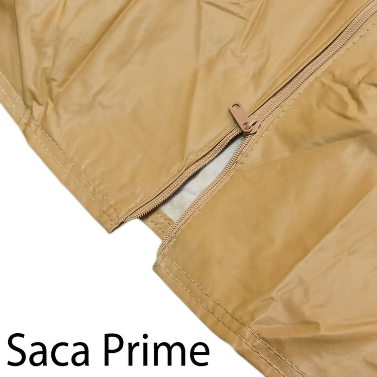 چادر خودرو ساکا مدل Saca Prime مناسب برای لیفان X60