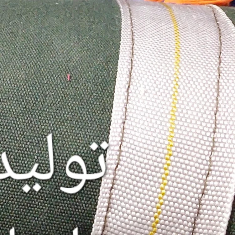 چادر نیسان و خاور 6در4 برزنتی درجه 1 (پس کرایه)
