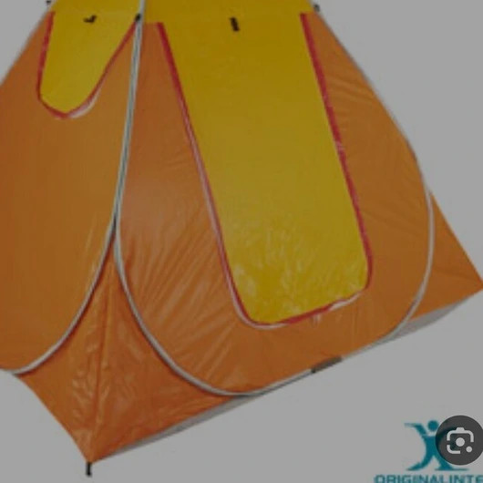 چادرمسافرتی 8نفره برزنتی