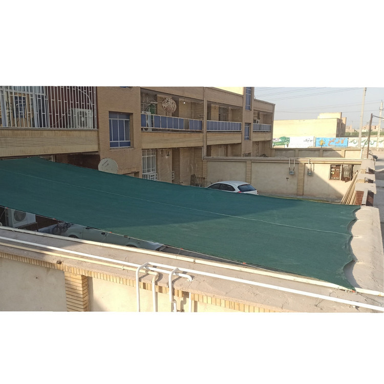 سایهبان سفری مدل 4x8