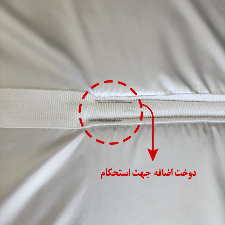 سایبان کولر گازی مدل SG01