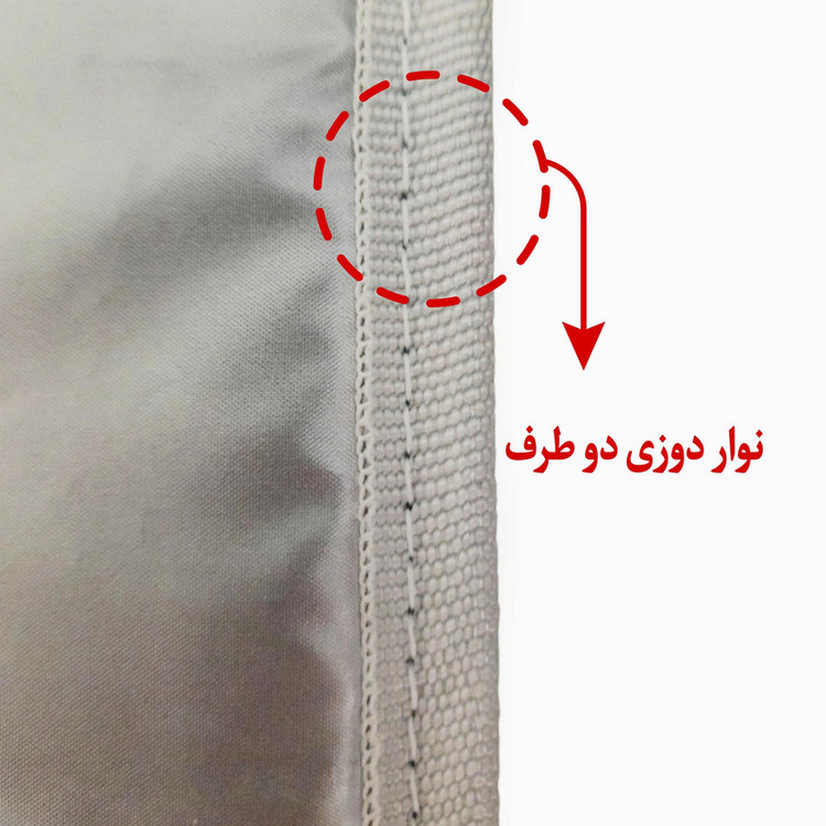 سایبان کولر گازی مدل SG01