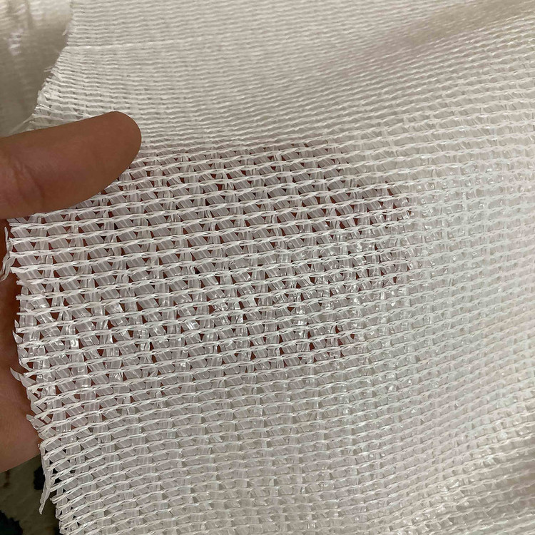 توری سایه بان خودرو مدل ضدآفتاب کد W6/6 طول 6 متر