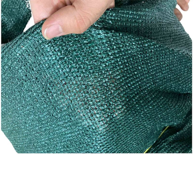 توری شید گلخانه مدل ضدآفتاب گلخانه کد 80 طول 2.5 متر