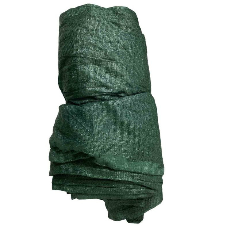 توری شید گلخانه مدل ضدآفتاب گلخانه کد 80 طول 2.5 متر