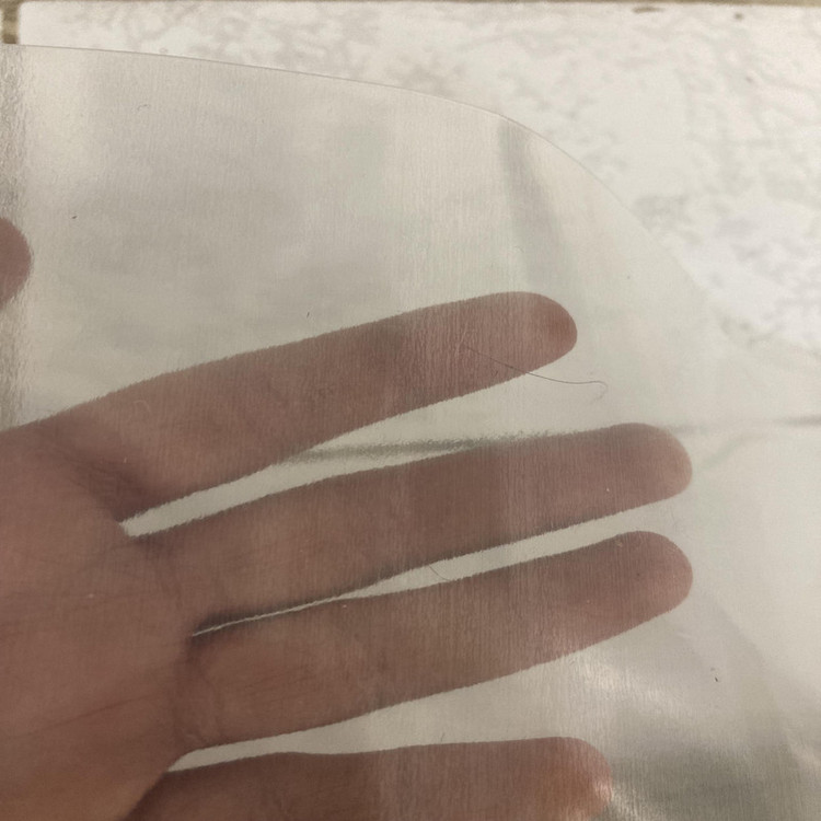نایلون گلخانه مدل ضخیم کد8/2MT طول 8 متر