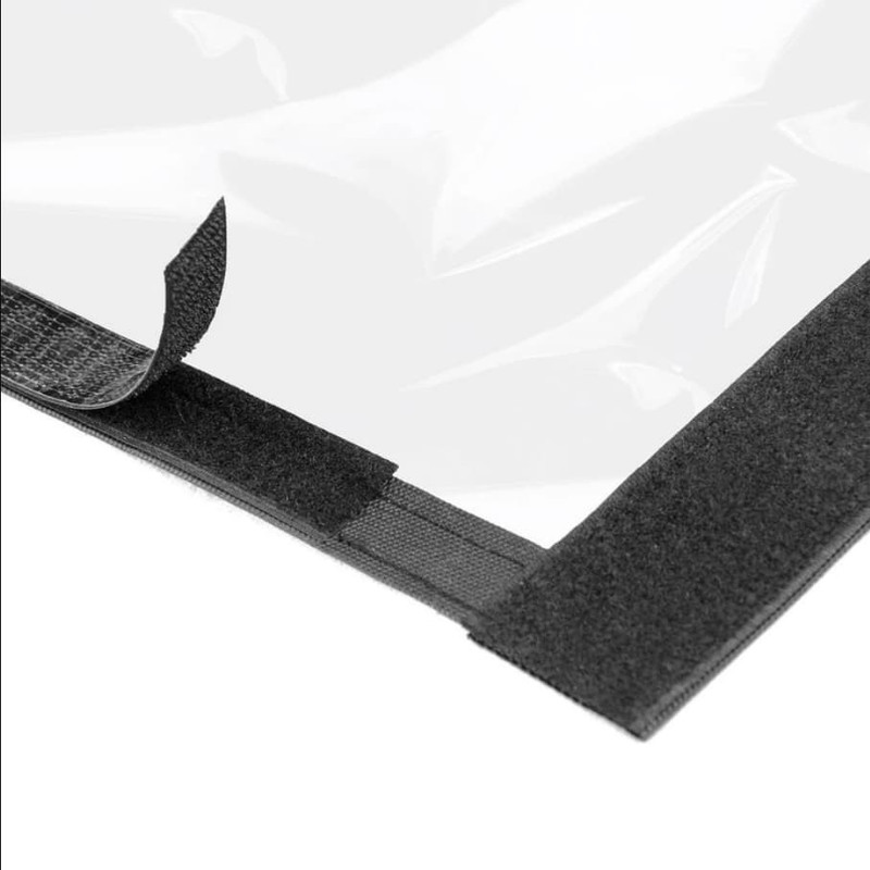 پرده مغناطیسی پرده مغناطیسی مدل پلاستیکی سایز 230x100 سانتیمتر