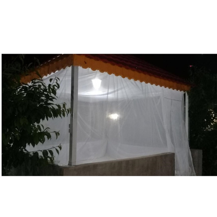 پشه بند مدل K12 سایز 300x300 سانتیمتر