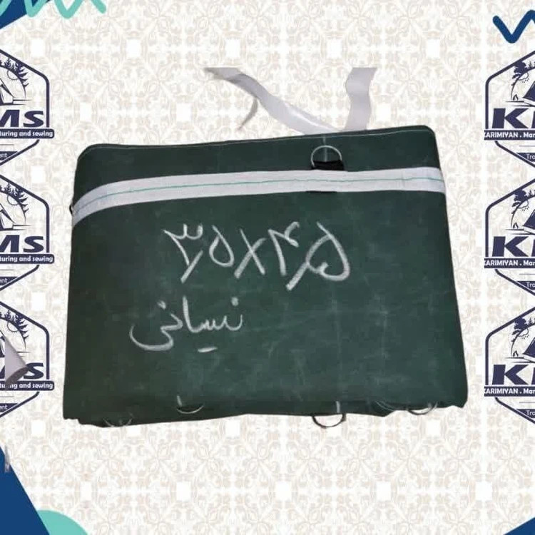 چادر نیسان برزنتی 3لا 6لا LRدر 4.5