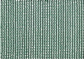 توری سایبان (شید گلخانه) - توری سایبان سبز 50 درصد عرض 3 متر