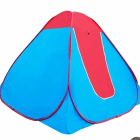 چادر مسافرتی 8 نفره شمعی