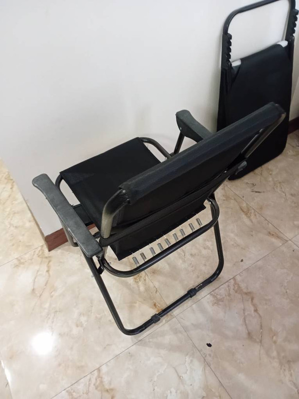 صندلی ۹ فنره پلاس