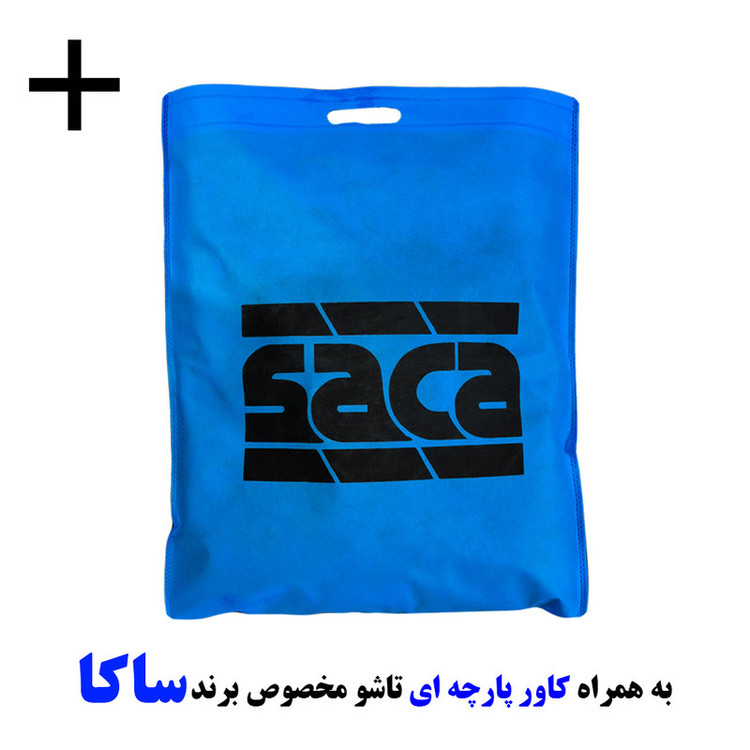 چادر خودرو ساکا مدل ضدآب مناسب برای چانگان UNI-T