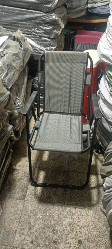 صندلی مسافرتی تاشو کمپینگ