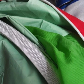 چادر مسافرتی ۸ نفره شمعی ضد آب