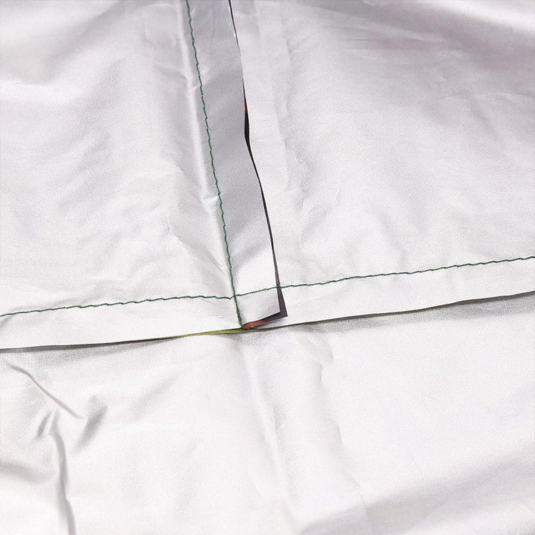 چادر موتور سیکلت رویال اسپرت مدل شمعی مناسب برای هوندا CRF 250
