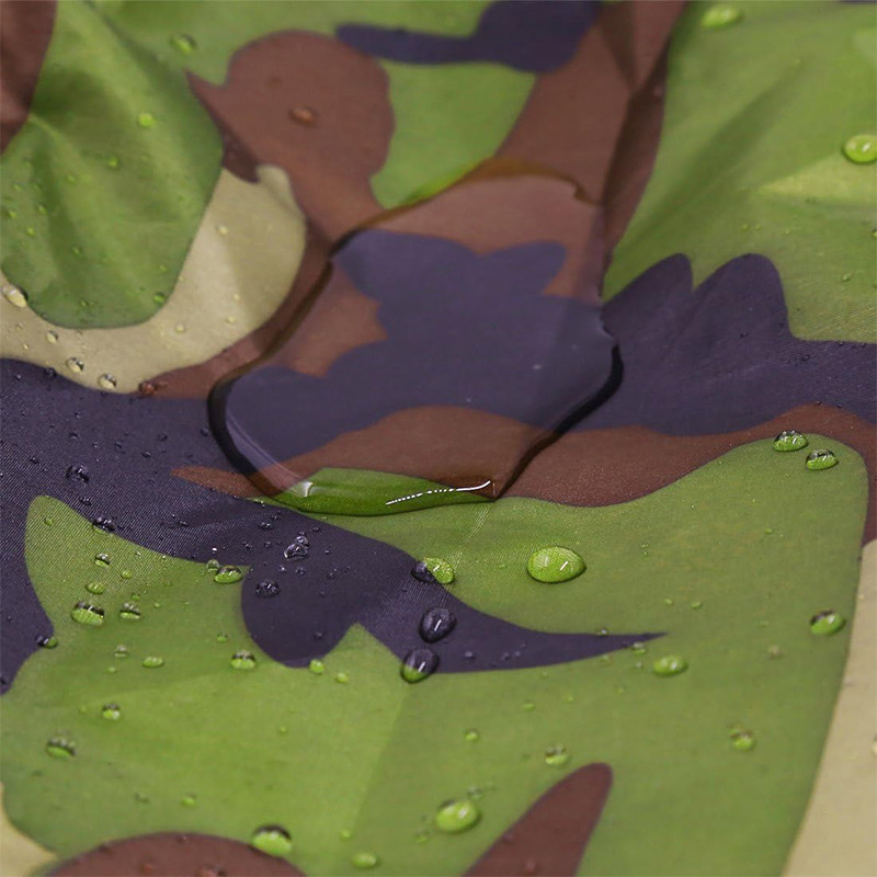 چادر موتور سیکلت ساکا مدل شمعی مناسب برای زونتس Z2 150