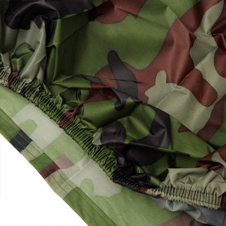 چادر موتور سیکلت رویال اسپرت مدل شمعی مناسب برای کاوازاکی Ninja 1000