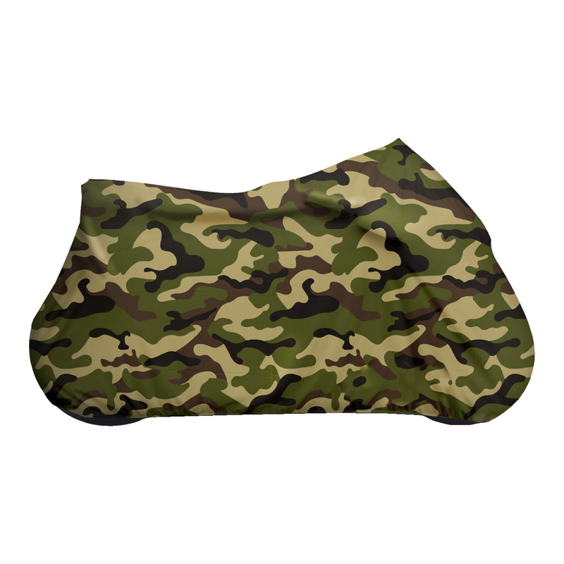 چادر موتور سیکلت ساکا مدل شمعی مناسب برای کاوازاکی Versys X-300