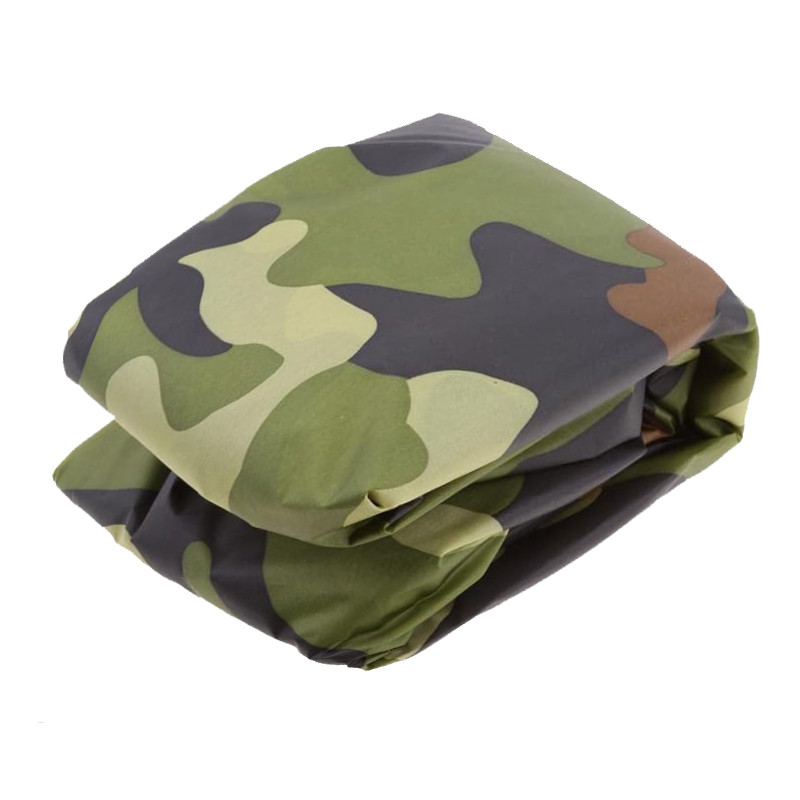 چادر موتور سیکلت ساکا مدل شمعی مناسب برای کاوازاکی Ninja H2