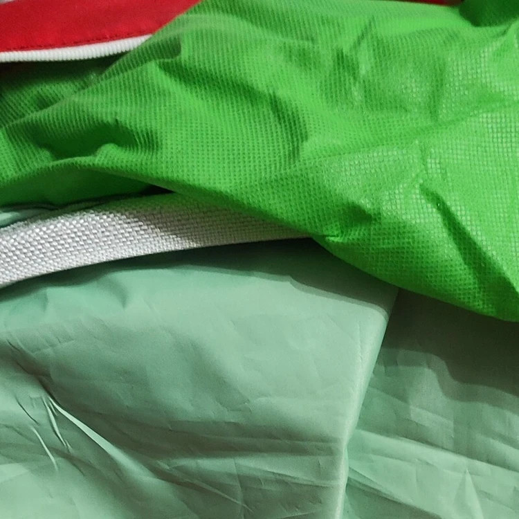 چادر مسافرتی 8 نفره شمعی ساده