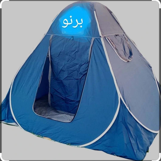 چادر مسافرتی 12 نفره